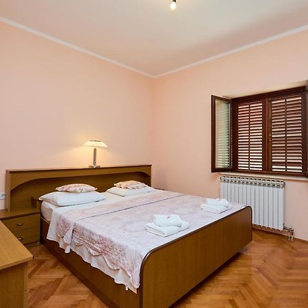 Helton Seaview Apartments Orasac Exterior foto
