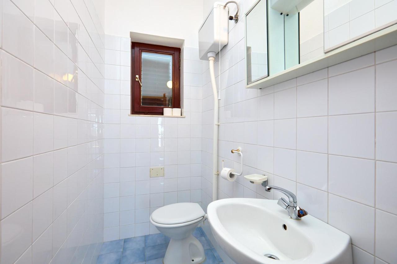 Helton Seaview Apartments Orasac Exterior foto